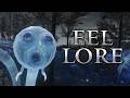 The DLC's Most Mysterious Enemy - Elden Ring Lore