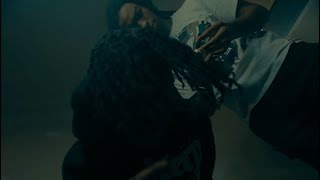 GBG VMonie ft TrellyG - 5 to the 9 (official music video) #allprops