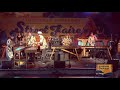Kutandara plays 'Njuzu' at Zimfest CO