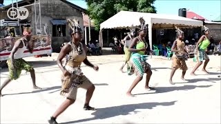 Vita dhidi ya ukatili wa kijinsia Tanzania