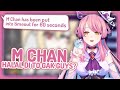 Halal kok. Lu Vtuber Lu Punya Kuasa [Nirmala Yumeria/ Project Yoru]