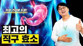 식사 후에 늘 속이 더부룩한 분들 꼭 보세요. 해외 직구 효소 제품 딱 정해드립니다. (소화불량, 저산증)