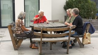 Livet efter Sorg- og Livsmodsgruppen - TV-Ishøj