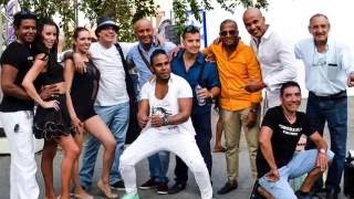 HAVANA MAMBO - Festival nuit d'Afrique 2016