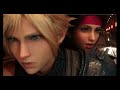 【ff7 remake 2周目　part2】ティファかジェシーか