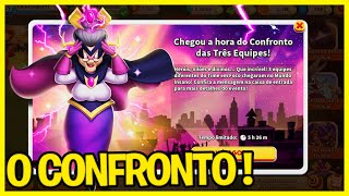 O CONFRONTO FINAL DAS EQUIPES ! | LOONEY TUNES WORLD OF MAYHEM GAMEPLAY (IOS, ANDROID)