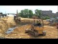 vdot i 495 hot lanes dulles metrorail construction update