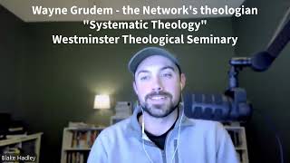 Problematic Network Theology/Doctrine - Full Clip #leavingthenetwork #dawgs #collegelife