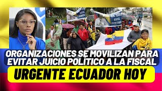 NOTICIAS ECUADOR HOY 27 de ABRIL 2024 ÚLTIMA HORA EcuadorHoy EnVivo URGENTE ECUADOR HOY