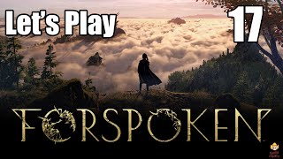Forspoken - Let's Play Part 17: Avoalet