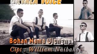 Boha Nama Ujungna - Orvala Trio 2017