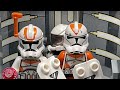 star wars the 212th attack battalion no mercy lego stop motion