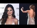 Selena Gomez Catches Fan Facetiming During Her Concert!