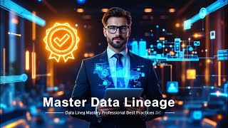 Data Lineage Mastery: Professional Best Practices Guide