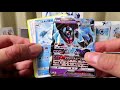 【ポケモンカード】プレミアムトレーナーbox開封！srもあるよ【ポケカ開封】