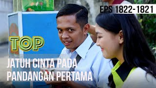 TUKANG OJEK PENGKOLAN PART 4/8 [21 JUNI 2019]