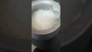 உடலுக்கு ஆரோக்கியமான அரிசி சாப்பாடு #shortsviral #tamil food#healthy food