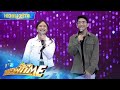 Mutya and Zaijian join 'Vest In Spelling' | It's Showtime