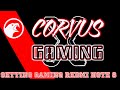 SETTING GAMING CORVUS OS V14.0 DI NOTE 8 DENGAN ANDROID 11 || SOLUSI LAG DAN DROP FPS PUBG