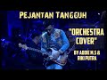 SHEILA ON 7 - PEJANTAN TANGGUH (Gamelan Orchestra Cover) - Riki Putra Feat. Addie MS