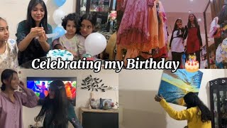 ✨Celebrating My Chaotic Birthday✨ | A Day In My Life | Bangladesh 🇧🇩 | Vlog 37