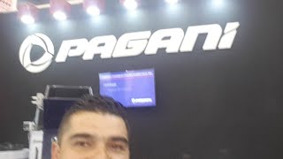 PLASTIMAGEN 2019 - Pagani