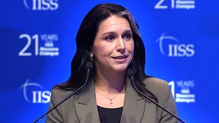 Tulsi Gabbard on Trump’s America First Policy & Commitment To Peace