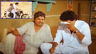 Dasari Narayana Rao All Time Ever Green Movie Scene | Telugu Movies | Telugu Videos