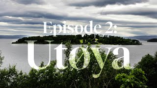 22. juli: Massakren på Utøya