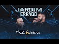 Victor Borges e Vinicius - Jardim Errado [DVD Soltos no Bahrem]