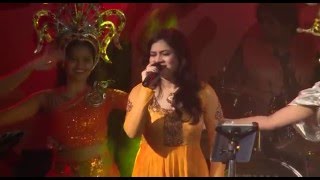 Bela Shende live- Apsara aali - Natrang