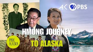 Who are the Hmong? and why are they in Alaska? | INDIE ALASKA