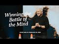 Winning the Battle of the Mind - Louie Giglio