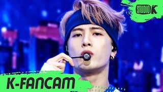 [K-Fancam] 갓세븐 잭슨 직캠 'Breath (넌 날 숨 쉬게 해)' (GOT7 JACKSON Fancam) l @MusicBank 201204