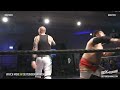 c4 vs ethan hd u0026 migs defy wrestling highlights