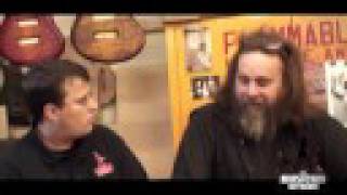 TMNtv - GUITAR SHOP ® - CHRIS HOFSCHNEIDER - LUTHIER INTERVIEW (Eddie Van Halen \u0026 Ritchie Sambora)