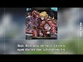 【vietsub】gawain wind special cutscene 6 happy new year granblue fantasy