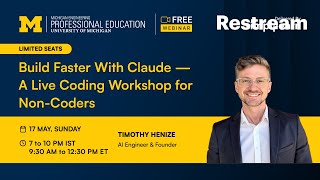 Claude Coding Tutorial For Beginners 2026 | How To Build Apps Faster With Claude Code | Simplilearn