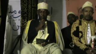 madjilisi hassani ali dzahadjou