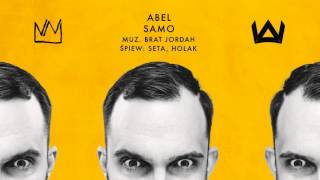 ABEL - SAMO feat. Holak \u0026 Seta prod. BRAT JORDAH // HANNIBAL 2016