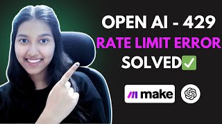 How to Fix OpenAI’s 429 Rate Limit Error: 7 Proven Solutions (+ 1 Bonus Tip!)