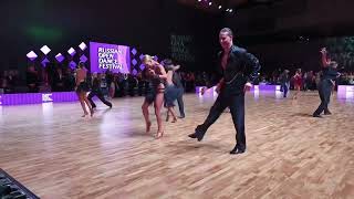 Jive - Russian Open Dance Festival 2024