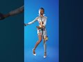 flapper 🟡 fortnite emote 🟡