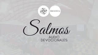 Audio Devocionales | Salmos 103:8