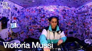 Victoria Mussi @TheLotRadio  01-25-2025