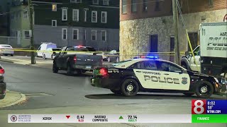 Hartford PD adding more officers to neighborhoods using $1.9 million grant from federal government