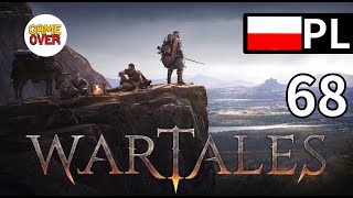 Zagrajmy w Wartales | odc. 68 | Ruiny grobowca - Prowincja Grinmeer | Gameplay PL