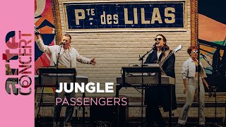 Jungle (live) - Passengers - ARTE Concert