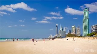 Guia de viagem - Gold Coast, Austrália | Expedia.com.br