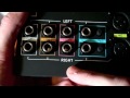 propellerhead balance new audio interface part a unboxing and connecting